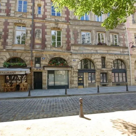 Place Dauphine - 4 Adults Apartamento