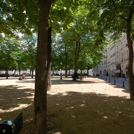 Place Dauphine - 4 Adults Apartamento *