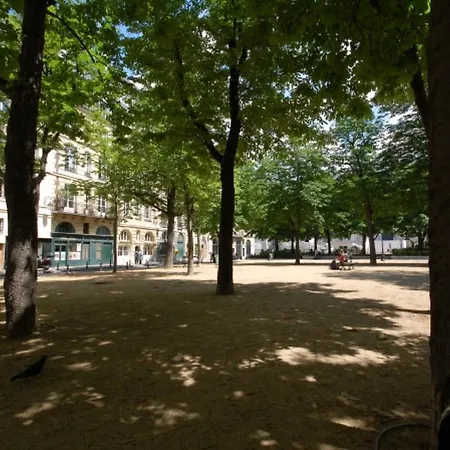 Apartamento Place Dauphine - 4 Adults París