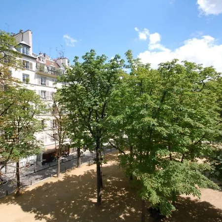 Apartamento Place Dauphine - 4 Adults