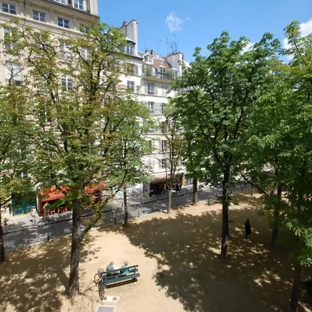 Place Dauphine - 4 Adults Apartamento *