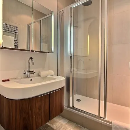 Apartamento Place Dauphine - 4 Adults