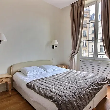 Place Dauphine - 4 Adults Apartamento