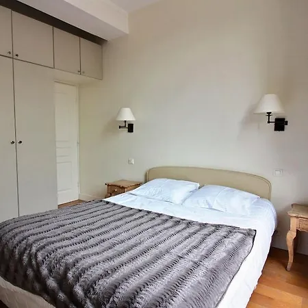 Place Dauphine - 4 Adults Apartamento *